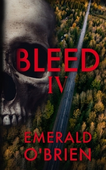 Paperback Bleed IV Book