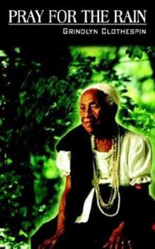 Paperback Pray for the Rain Book