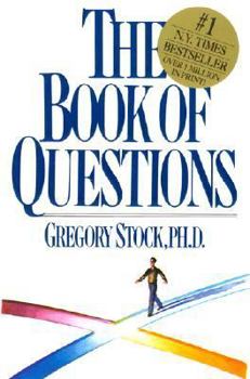 Paperback The Book of Questions Book
