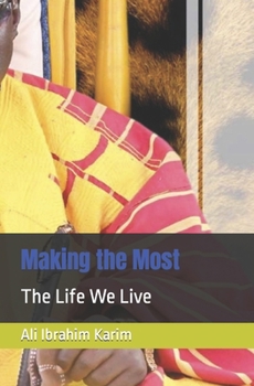 Paperback Making the Most Book