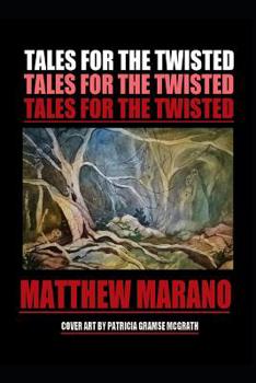 Paperback Tales for the Twisted Book