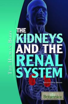 Hardcover The Kidneys and the Renal System Book