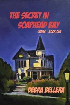 Paperback The Secret In Soapshead Bay Book