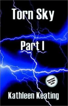 Paperback Torn Sky Book