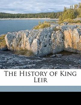 The History of King Leir