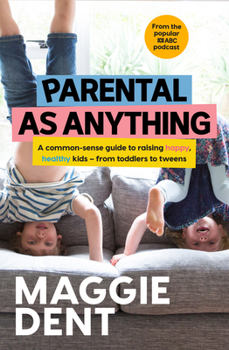 Paperback Parental As Anything Book