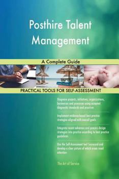Paperback Posthire Talent Management A Complete Guide Book