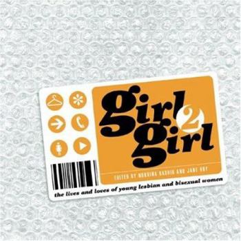 Paperback Girl2Girl Book