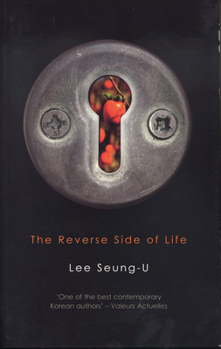 Paperback The Reverse Side of Life Book