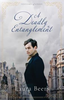A Deadly Entanglement: A Regency Romance