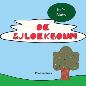 Paperback De Sjloekboum [Dutch] Book