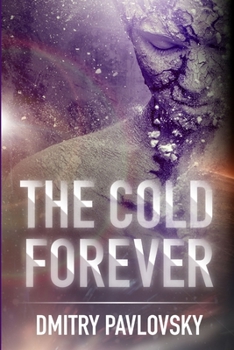 Paperback The Cold Forever Book