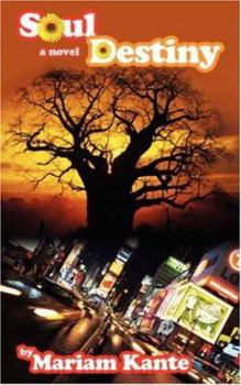 Paperback Soul Destiny Book