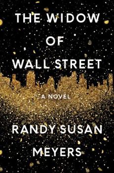 Hardcover The Widow of Wall Street Book