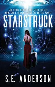 Starstruck - Book #1 of the Starstruck