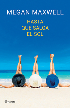 Paperback Hasta Que Salga El Sol [Spanish] Book