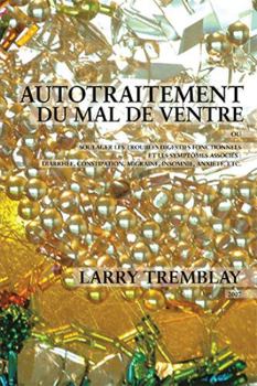 Paperback Autotraitement du mal de ventre [French] Book