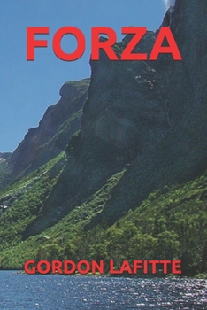 Paperback Forza [Italian] Book