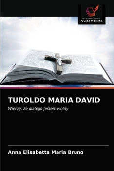 Paperback Turoldo Maria David [Polish] Book