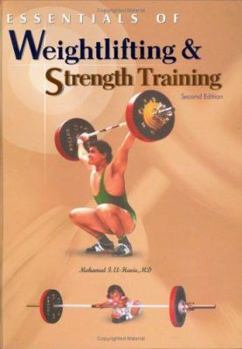 Essentials of Weightlifting and Strength Training - Book  of the Essentials of Weightlifting and Strength Training