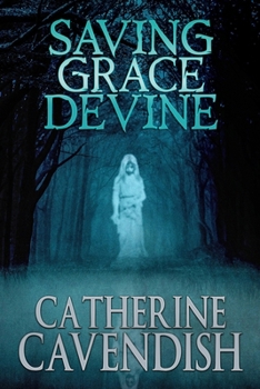 Paperback Saving Grace Devine Book