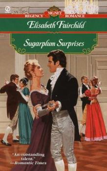 Mass Market Paperback Sugarplum Surprises Book
