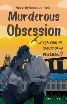 Paperback Murderous Obsession Book
