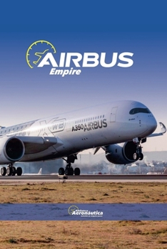 Airbus Empire (Airbus A320)