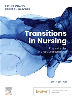 Paperback Transitions in Nursing: Preparing for Professional Practice Book