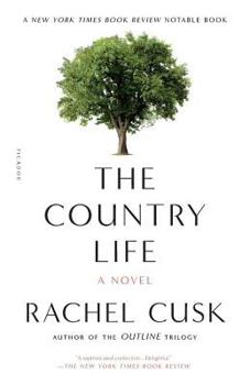 Paperback The Country Life Book