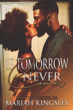 Paperback If Tomorrow Never Comes Book