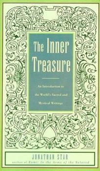 Paperback The Inner Treasure: An Introduction to the World's Sacred and Mystical Writings Book