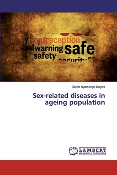 Paperback Sex-related diseases in ageing population Book