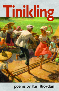 Paperback Smokestack Books Tinikling. Book
