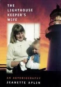 Paperback Lighthouse Keeper's Wife: An Autobiography Book