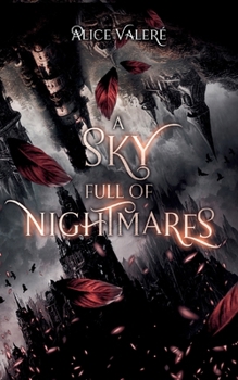 Paperback A Sky full of Nightmares (German Edition) [German] Book