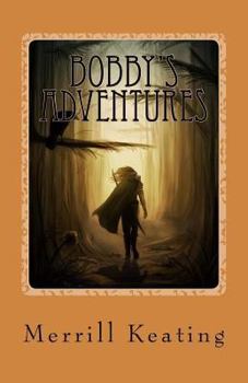 Paperback Bobby's Adventures Book