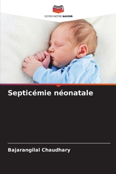 Paperback Septicémie néonatale [French] Book