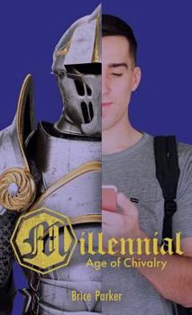 Hardcover Millennial Age of Chivalry Book