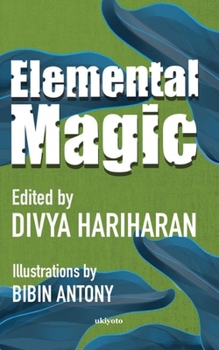 Paperback Elemental Magic Book