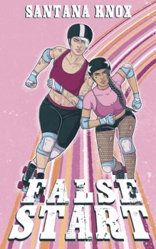 Paperback False Start Book