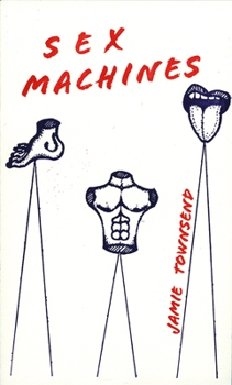 Paperback Sex Machines Book