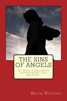 Paperback The Sins of Angels Book