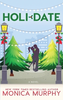 Paperback Holidate Book