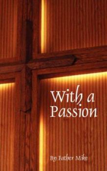 Paperback With a Passion Book