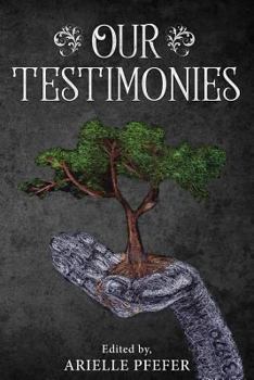 Paperback Our Testimonies Book