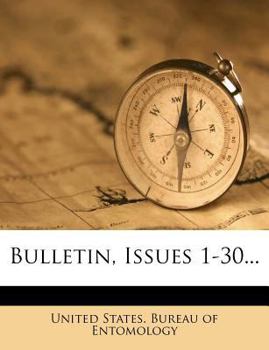 Paperback Bulletin, Issues 1-30... Book