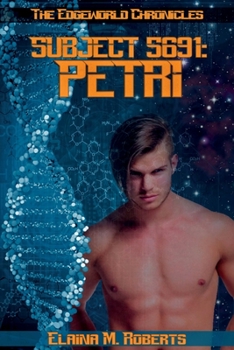 Paperback Subject 5691: Petri Book