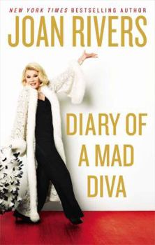 Hardcover Diary of a Mad Diva Book
