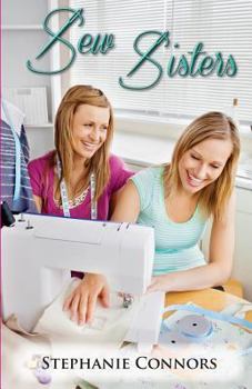 Paperback Sew Sisters Book